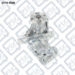 НАСОС ВОДЯНОЙ Q174-0548