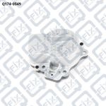 НАСОС ВОДЯНОЙ  (электрический) Q174-0549