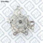 НАСОС ВОДЯНОЙ Q174-0553