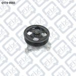 НАСОС ВОДЯНОЙ Q174-0555