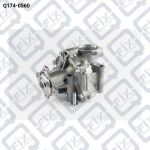 НАСОС ВОДЯНОЙ Q174-0560