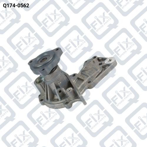 НАСОС ВОДЯНОЙ Q174-0562