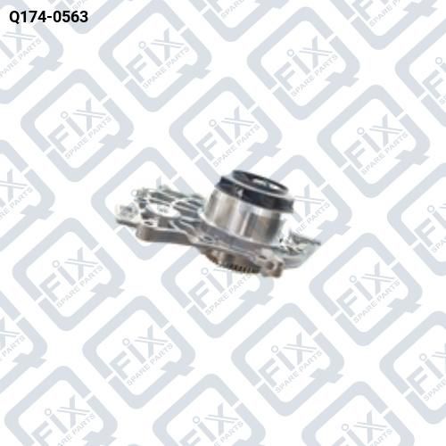 НАСОС ВОДЯНОЙ Q174-0563