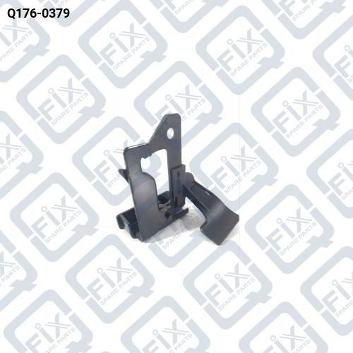 ЗАМОК КАПОТА Q176-0379