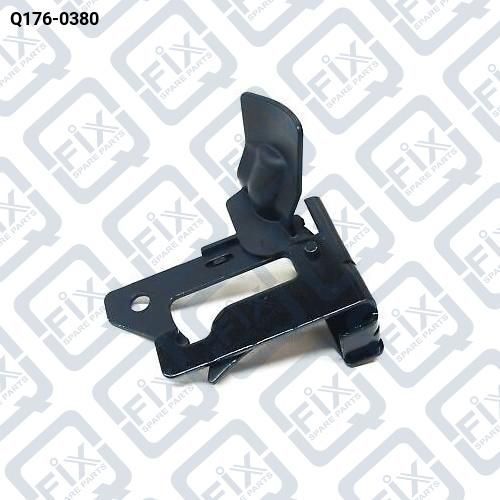 ЗАМОК КАПОТА Q176-0380