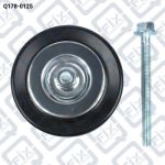 Ролик натяжний (комплект) Q178-0125