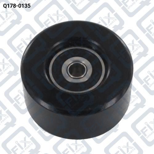 Ролик натяжний Q178-0135