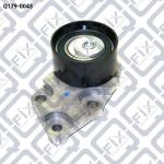 Ролик натяжний Q179-0043