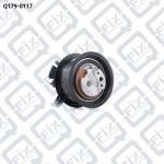 Ролик ГРМ Q179-0117