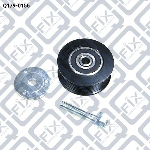 Ролик обвідний (комплект) Q179-0156