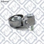 Ролик ГРМ Q179-0157