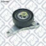 Ролик ГРМ Q179-0487
