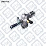 КОРПУС ТЕРМОСТАТА Q180-0145