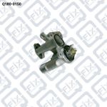 ТЕРМОСТАТ Q180-0150