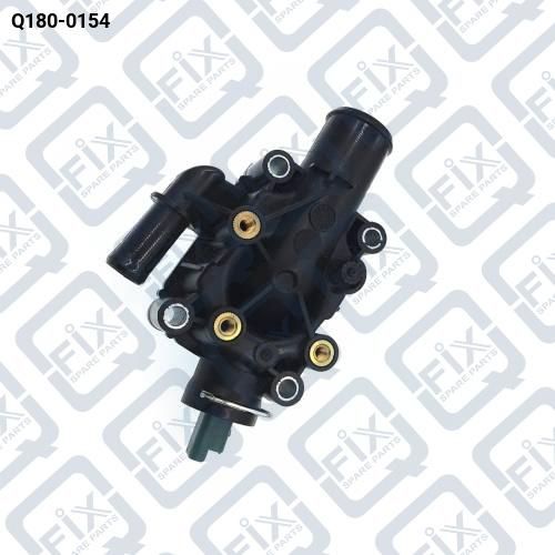 ТЕРМОСТАТ Q180-0154