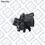 ТЕРМОСТАТ Q180-0155