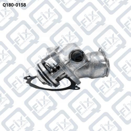 ТЕРМОСТАТ Q180-0158