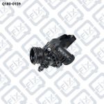 ТЕРМОСТАТ Q180-0159