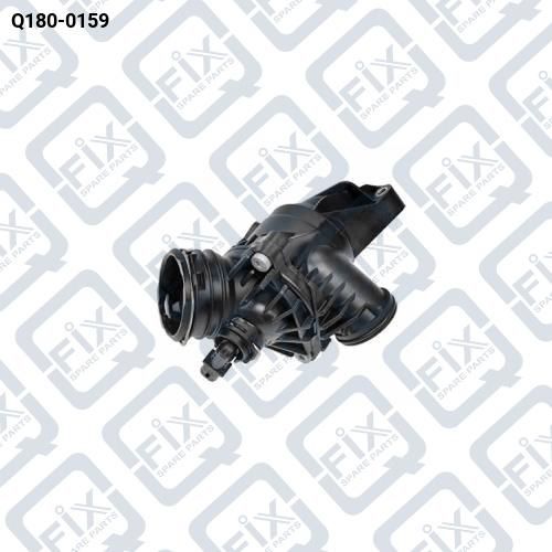 ТЕРМОСТАТ Q180-0159