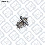 ТЕРМОСТАТ Q180-0160