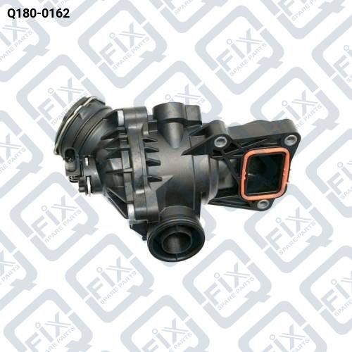 ТЕРМОСТАТ Q180-0162