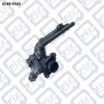 ТЕРМОСТАТ Q180-0165