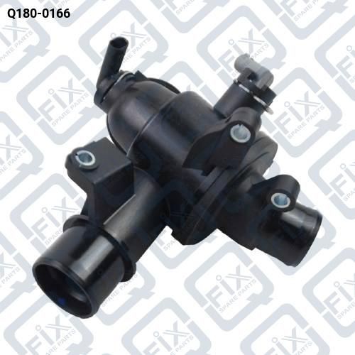 ТЕРМОСТАТ Q180-0166