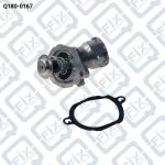 ТЕРМОСТАТ Q180-0167