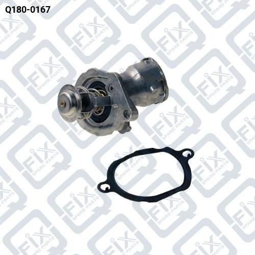 ТЕРМОСТАТ Q180-0167