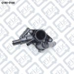 ТЕРМОСТАТ Q180-0168