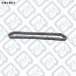 Ланцюг ГРМ Q181-0013