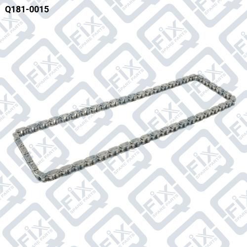 Ланцюг ГРМ Q181-0015