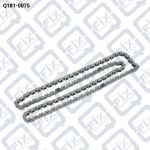 ЦЕПЬ ГРМ Q181-0075