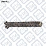 ЦЕПЬ ГРМ Q181-0077