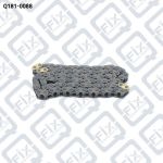 ЦЕПЬ ГРМ Q181-0088