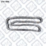 ЦЕПЬ ГРМ Q181-0098