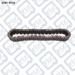 ЦЕПЬ РАЗДАТОЧНОЙ КОРОБКИ Q181-0114