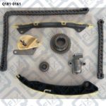 КОМПЛЕКТ ЦЕПИ ГРМ Q181-0161