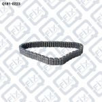 ЦЕПЬ РАЗДАТОЧНОЙ КОРОБКИ Q181-0223