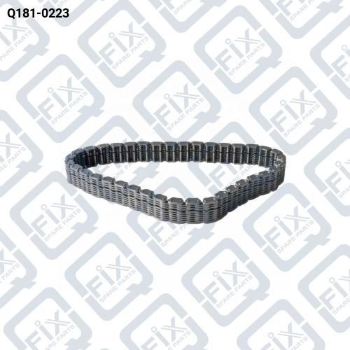 ЦЕПЬ РАЗДАТОЧНОЙ КОРОБКИ Q181-0223
