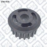 ШЕСТЕРНЯ РАСПРЕДВАЛА Q182-0170