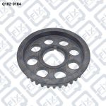 ШЕСТЕРНЯ КОЛЕНВАЛА Q182-0184