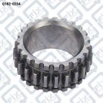 ШЕСТЕРНЯ КОЛЕНВАЛА Q182-0234