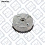ЗВЕЗДОЧКА-ШЕСТЕРНЯ РАСПРЕДВАЛА Q182-0242
