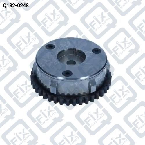 ЗВЕЗДОЧКА-ШЕСТЕРНЯ РАСПРЕДВАЛА Q182-0248
