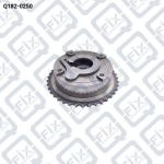 ЗВЕЗДОЧКА-ШЕСТЕРНЯ РАСПРЕДВАЛА Q182-0250