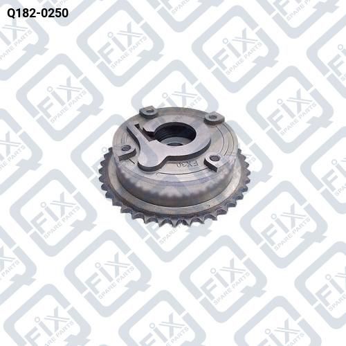 ЗВЕЗДОЧКА-ШЕСТЕРНЯ РАСПРЕДВАЛА Q182-0250