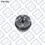 ЗВЕЗДОЧКА-ШЕСТЕРНЯ РАСПРЕДВАЛА ВПУСКНОГО Q182-0254