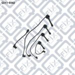 Дроти свічкові (комплект) Q211-0342