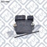 МОДУЛЬ ЗАЖИГАНИЯ (коммутатор) Q211-0483